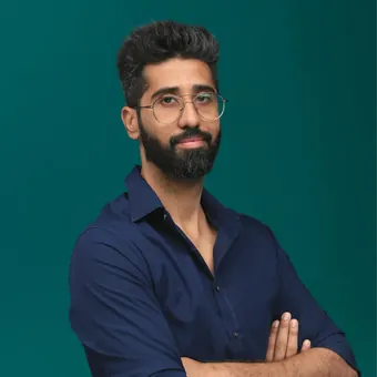 Asim Masood