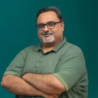 Syed Iftikhar Hassan Zaidi