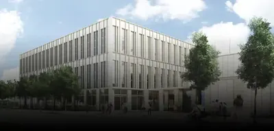 Lancaster University