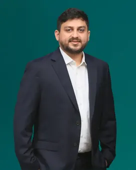 Mr. Munib Iqbal Bilwani