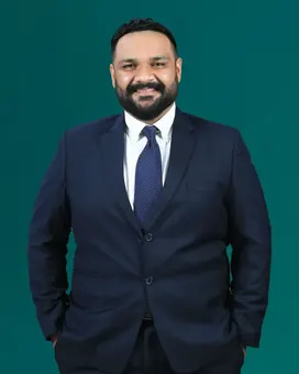 Dr. Naveed Ahmed Mughal