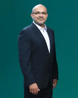 Mr. Omar Akram