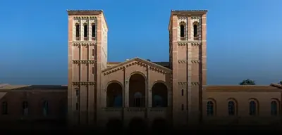 University of California, Los Angeles