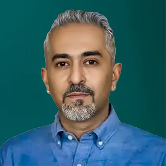 Yasser Ahmed