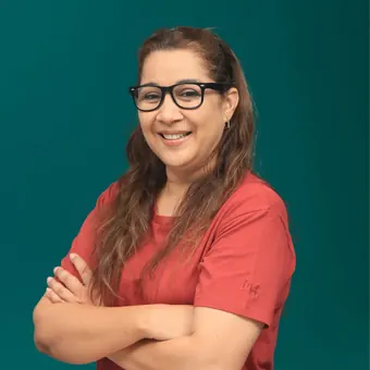 Zehra Ali