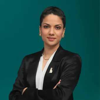Zufashan Hasan